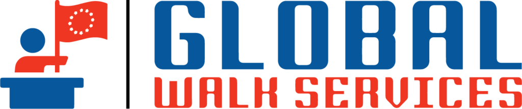 globalwalkservices logo