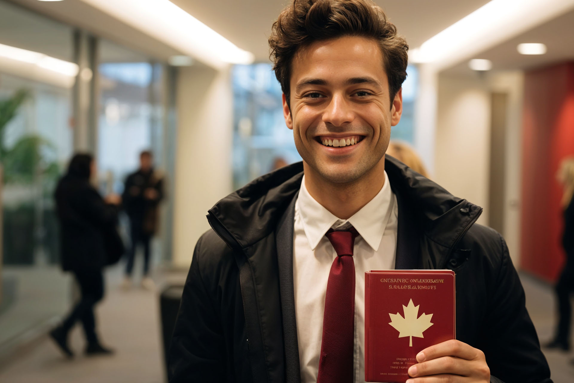 Your Trusted Partner For International Education And Global Career Success