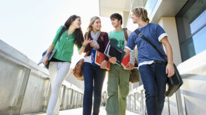 Best Study Abroad & Tourist Visa Consultants in India | Global Walk Services